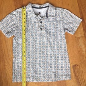 Tea Collection Short Sleeve